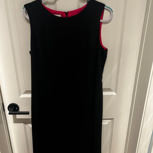 Donna Rico Dress and Coat Set - Picture 4 of 6